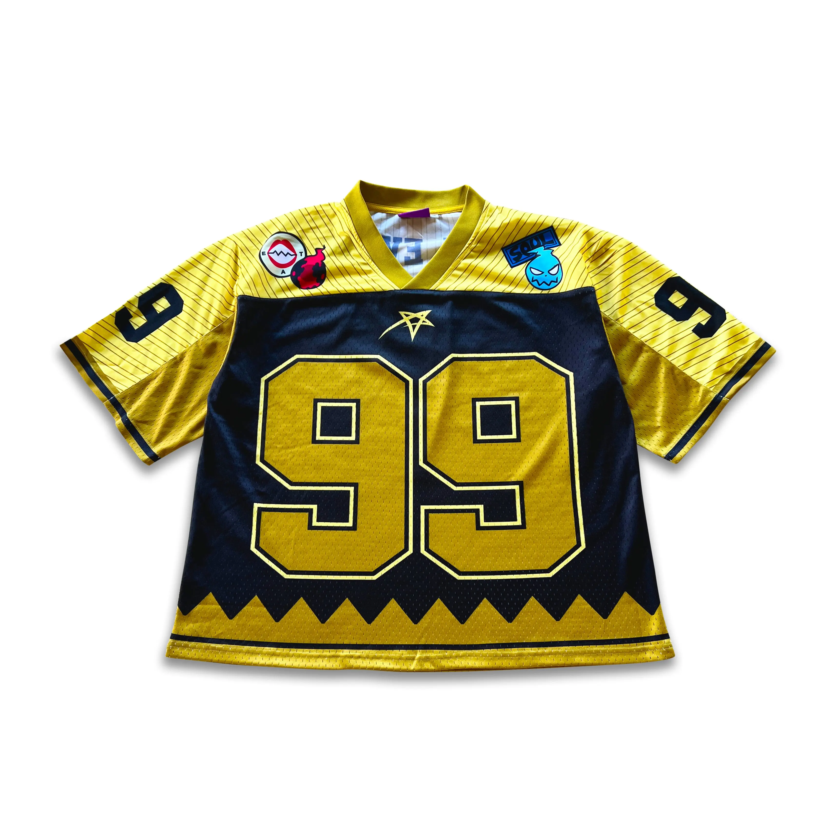 Soul Jersey