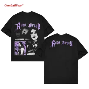 Rhea Ripley T-Shirt, 2026 Wrestler Shirt, Wrestling Graphic Tee, Sports Shirt, Wrestling Fan Gift