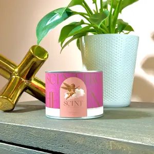 CANVAS Beauty Candles (Pick your Scent) CANVAS Beauty Candles (Pick your Scent)