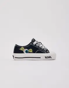 Kids Von Dutch Ryder Low Toddler