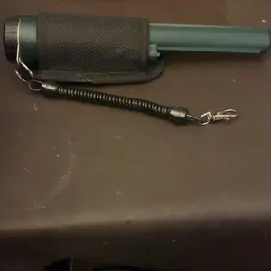 GP-POINTER Metal Detector Pinpointer, Professional Waterproof Handheld Probe, Treasure Finder for Adults and Kids, Available in