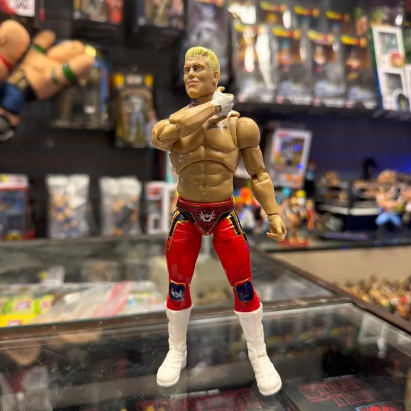 Cody Rhodes (AEW)