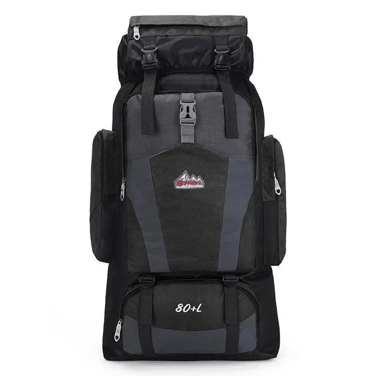 80L Waterproof Hiking Backpack for Men Women - Lightweight Large Capacity Camping Trekking Travel Daypack Outdoor Sports Mountaineering - TikTok Shop 80L Waterproof Hiking Backpack for Men Women - Lightweight Large Capacity Camping Trekking Travel Daypack Outdoor Sports Mountaineering - TikTok Shop