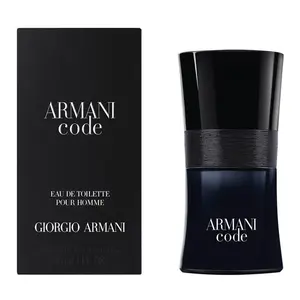 Armani Code for Men