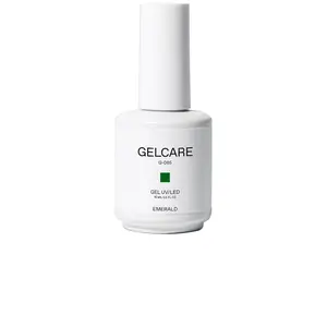 Gelcare Emerald Gel Nail Polish