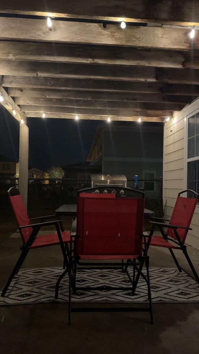 Item: 30 FT / 15 LED