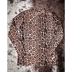 Sterling Kreek - Hear Me Roar Mesh Top