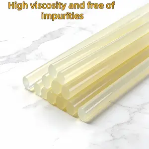 10 Hot Glue Sticks, 11mm X 270mm Universal Repair Tool, DIY Home Office Projects, Car Dent Repair, Crafts, Art Supplies