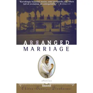 USED-Arranged Marriage: Stories by Divakaruni, Chitra Banerjee (Paperback)