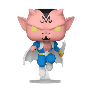 POP Animation: Dragon Ball Z - Dabura (Demon King) Shared Edition
