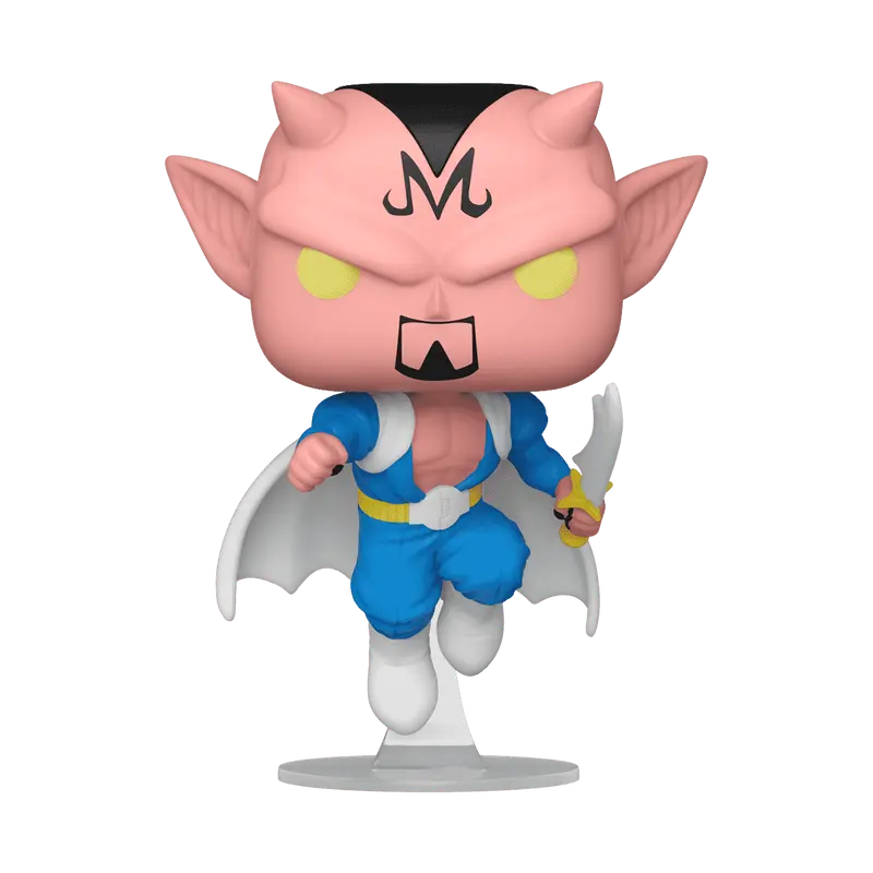 POP Animation: Dragon Ball Z - Dabura (Demon King) Shared Edition