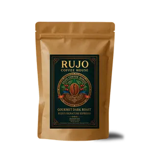 Signature Decaf Espresso