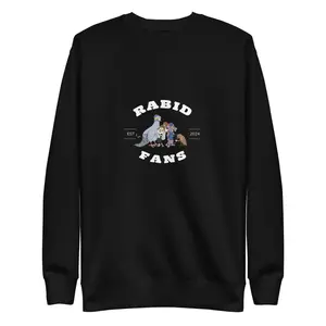 Unisex Premium Sweatshirt