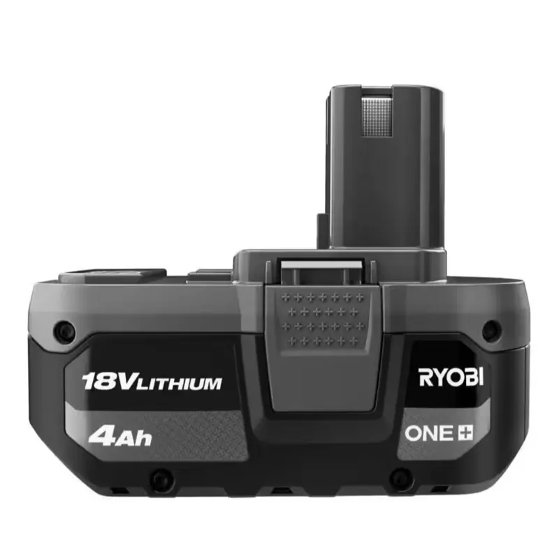 ONE+ 18V 4.0 Ah Lithium-Ion Battery