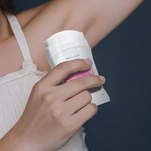 50g Fragrance Stick, 72 Hours Lasting Freshness Body Deodorant Stick, Body Care Product for Women & Men, Scented