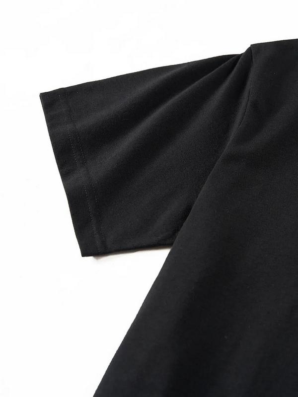 Ford Mustang Horsepower 2-Sided Tee, 1st–3rd–5th Gen Fastback Car Grap hic T-Shirt, Gift for Car Guys