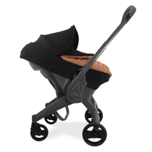 Winter Car Seat Cover - Canyon