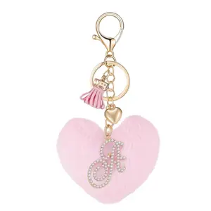 Fancy Initial Purse Charm Fancy Initial Purse Charm