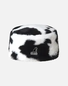 Faux Fur Topper Faux Fur Topper