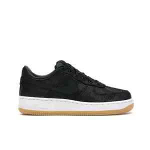 Nike Air Force 1 Low Fragment x CLOT
