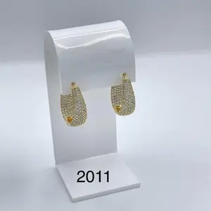 Rodriguezjewelry # 2011 earrings
