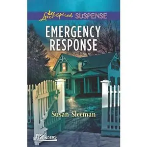 USED-Emergency Response (First Responders) by Susan Sleeman (Unknown)