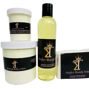 Enigma beauty gro gamme nan