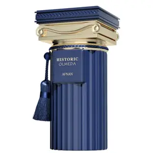 AFNAN Historic Olmeda U 3.4 oz Eau De Parfum Spray - Unisex Fragrance