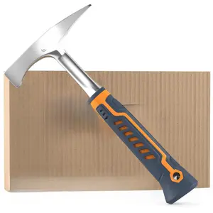 Welding Chipping Hammer – 14 oz Welding Hammer for Chipping Slag