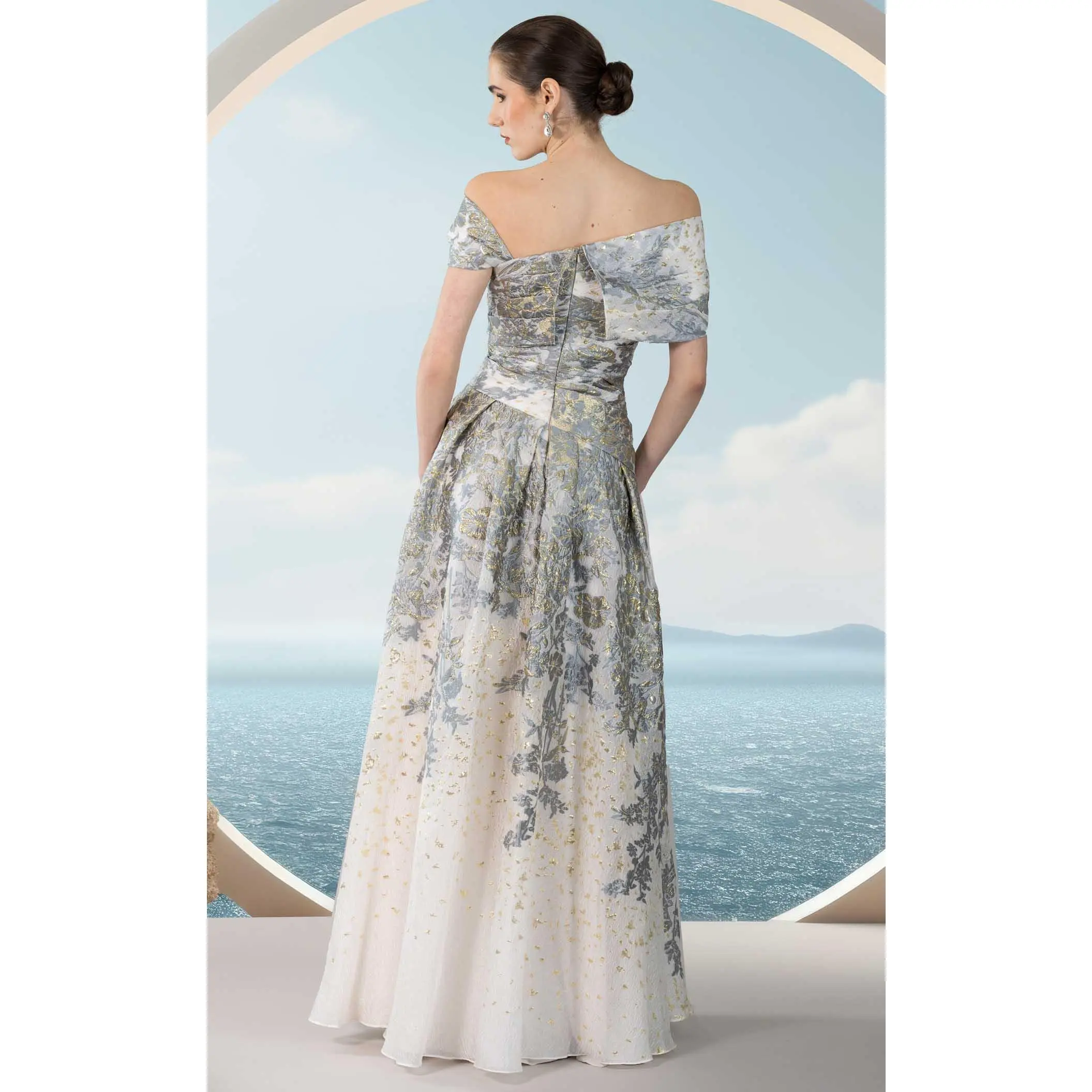 Janique 351019 Dress
