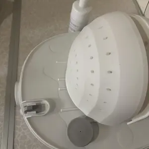 Cap Care Machine, Automatic Cap Cleaner with Steam and Dry, All in One Hat Care Machine, Hat Shaper for Bucket Hat Baseball Cap, Bucket Hats, Restore Misshapen Hat Shaper, Easy to Use