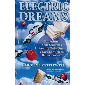 USED-Electric Dreams by Kettlewell, Caroline (Paperback)