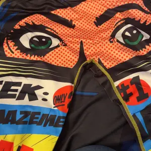 2pcs /3pcs Men's Sports Underwear Breathable Moisture-Wicking Sports Underwear Printed Mid-Length Fitness Men's Underwear Available in Various Colors and Sizes S-XXXL