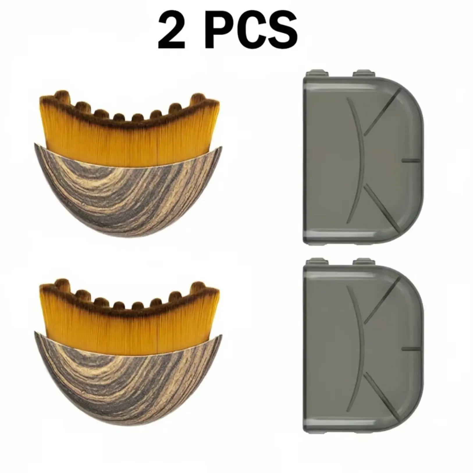 2PCS