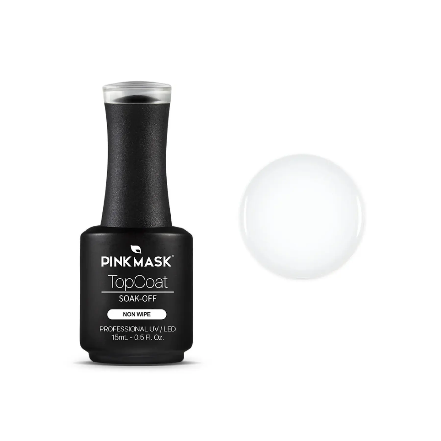 Top Coat - Matte