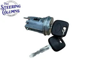 2003-2005 Toyota Echo Ignition Lock Cylinder 2 Keys New 69057-20490