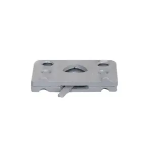 Fabrication Enterprises 10-0663 Chest Weight Pulley System