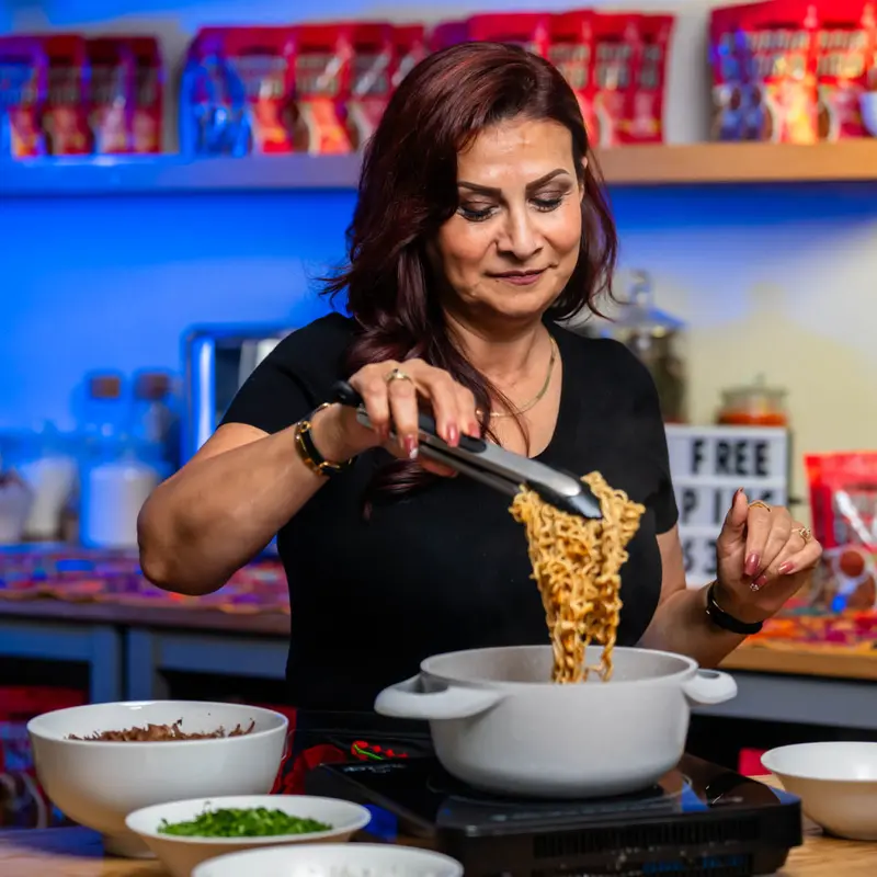 EZ BOMBS BirriaBombs 2 Bombs Per Pack - Seasoning Spice Bomb Flavor for Authentic Mexican Dishes - Traditional 4