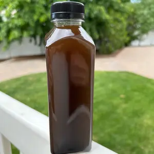 All-Natural Plant Growth Spurt Super Fertilizer