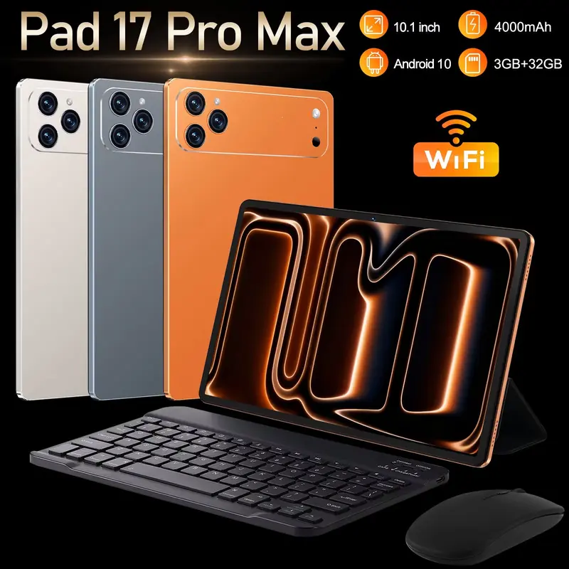 relndoo android tablet review - TikTok Shop