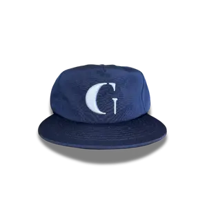 01. ATHLETIC MULTI-LOGO | Ink Blue