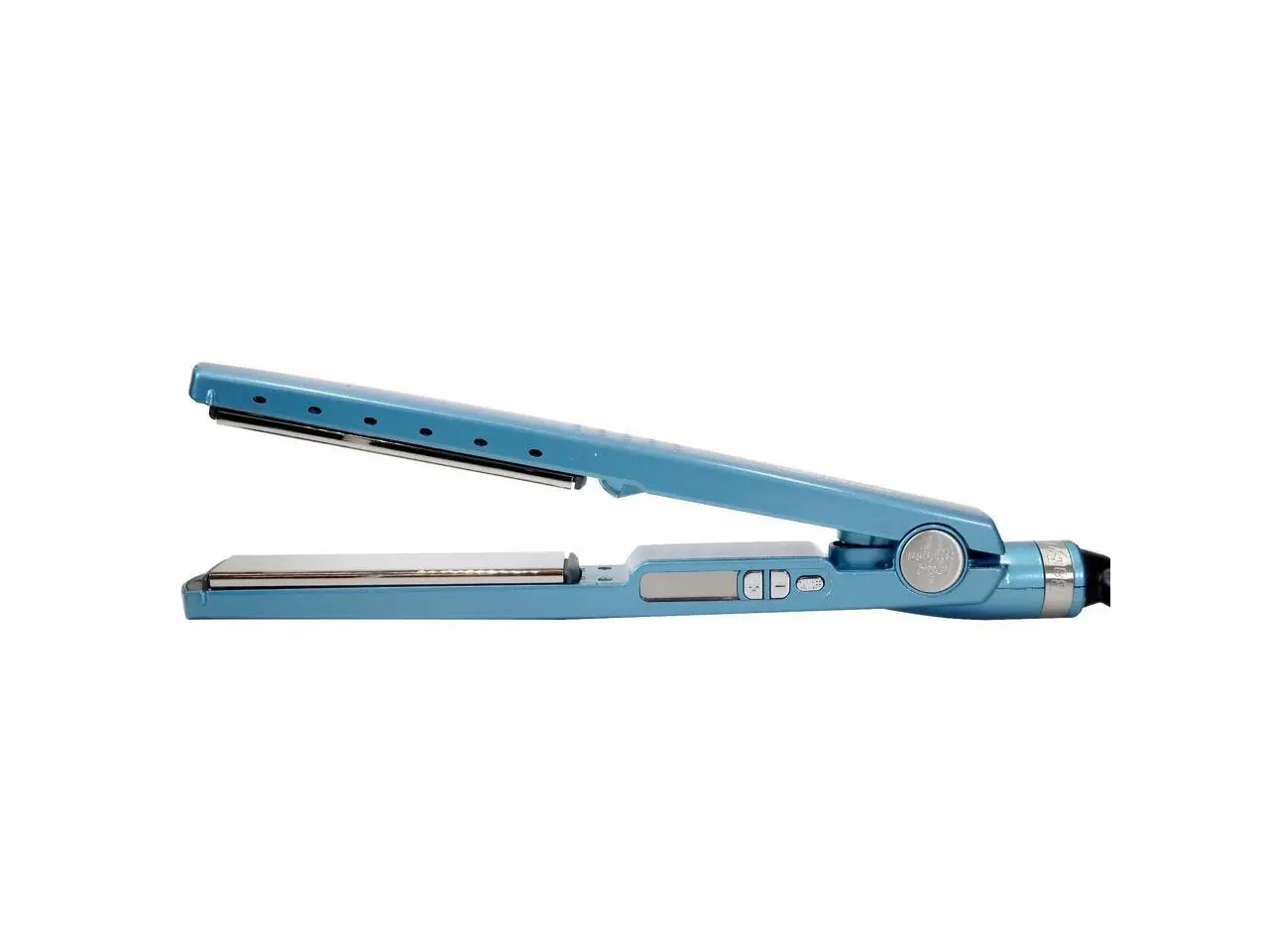 BaByliss Pro Nano Titanium Digital Ionic Flat Iron 1¼" BNT4091TUC (Dual Voltage)