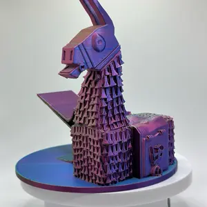 Llama Pinata Controller Stand for Xbox and PS5/4 | Fun Gaming Desk Accessory |  Controller Holder Console Durable