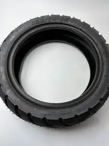 Tubeless Tire 120/ 70-12 For Scooter and Moped