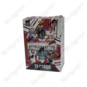 2025 Panini Rookies & Stars Football Hobby Blaster Box