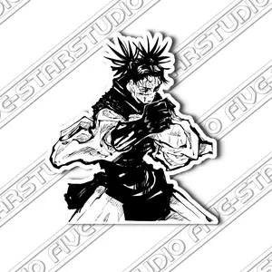 Choso / Jujutsu Kaisen [STICKER]