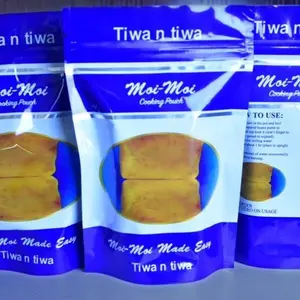 Tiwa n Tiwa moi moi pouch ,Tiwa N Tiwa,tm pots pans