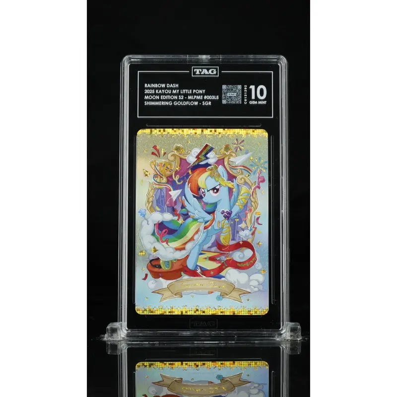 where to buy tag graded cards - TikTok Shop