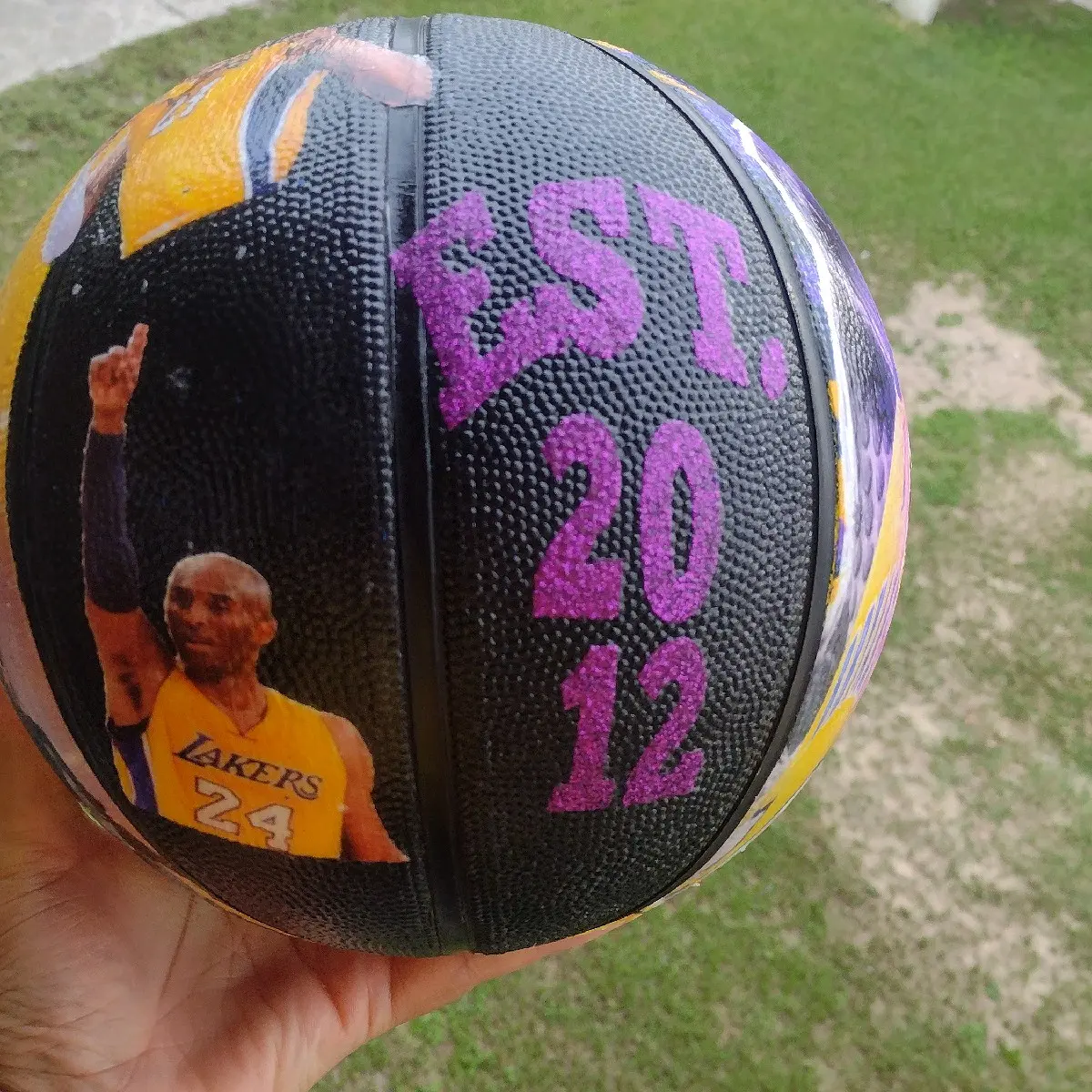 Photo Basketball