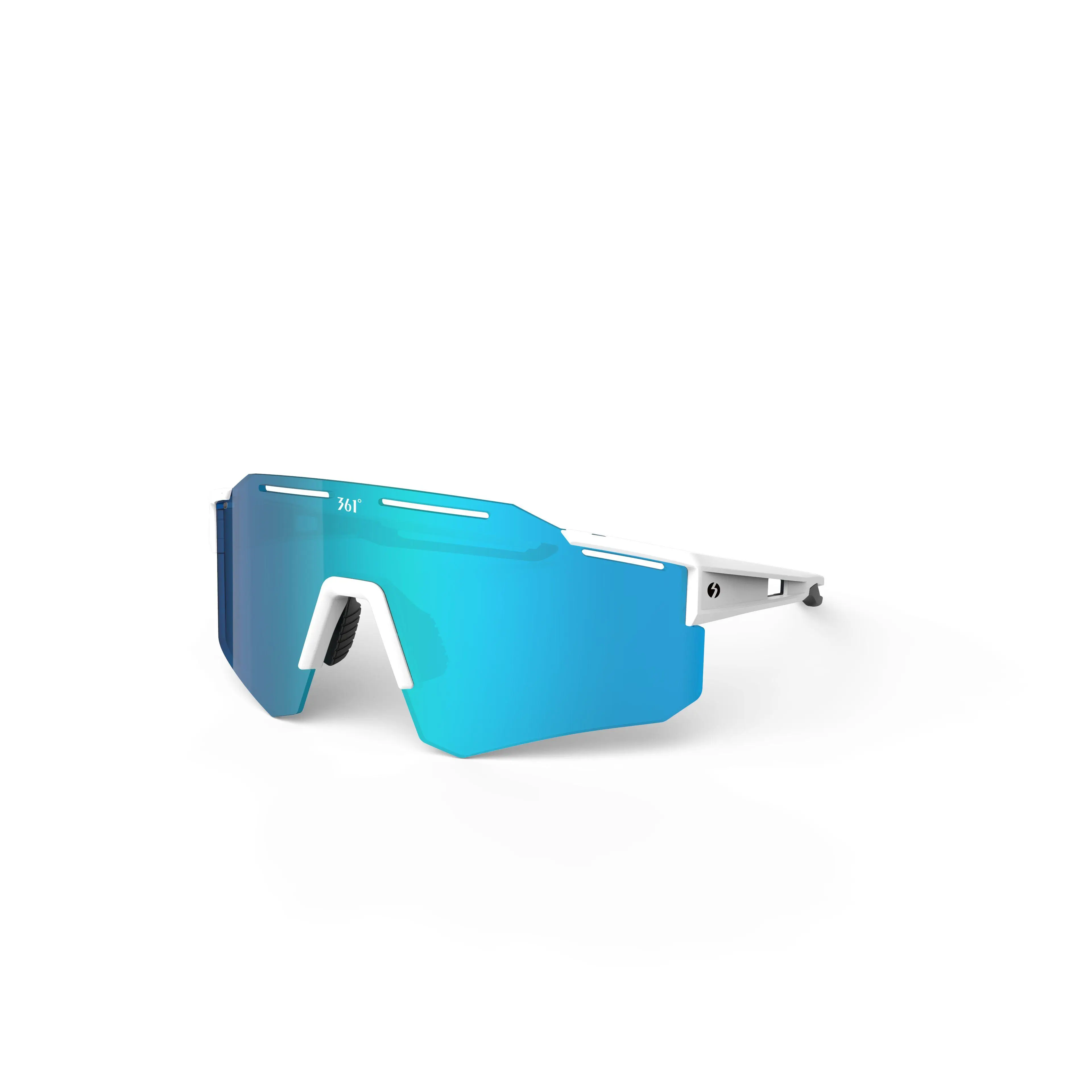 361° Windproof Cycling Polarizing Sunglasses anti UV400 Dazzle Film Lenses Outdoor Sports Sunglasses,Running Eye wear,Fashion Goggles For Unisex glasses